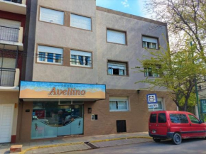 Hotel Avellino